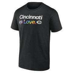 Cincinnati Reds City Pride T-Shirt | MLB New