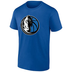 Kyrie Irving Dallas Mavericks Playmaker Name & Number T-Shirt sale On Sale