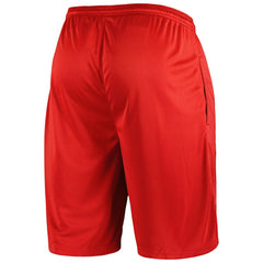 Chicago Bulls Graphic Shorts New