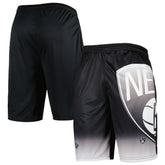 Brooklyn Nets Graphic Shorts On Sale