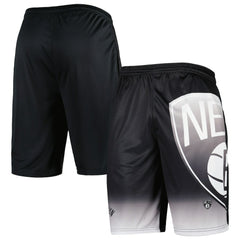 Brooklyn Nets Graphic Shorts On Sale