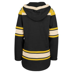 Pittsburgh Penguins '47 Women's Superior Lacer Pullover Hoodie Online