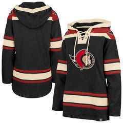 Ottawa Senators '47 Women's Superior Lacer Pullover Hoodie Online