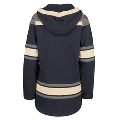 Winnipeg Jets '47 Women's Superior Lacer Pullover Hoodie Online