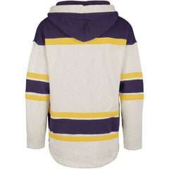 Los Angeles Kings '47 Rockaway Lacer Pullover Hoodie Discount