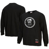 Dustin Brown Los Angeles Kings Mitchell & Ness Forever A King Long Sleeve T-Shirt For Sale
