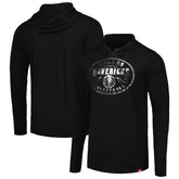 Dallas Mavericks Sportiqe Unisex Rowan Tri-Blend Long Sleeve Hoodie T-Shirt sale Online
