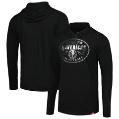 Dallas Mavericks Sportiqe Unisex Rowan Tri-Blend Long Sleeve Hoodie T-Shirt sale Online