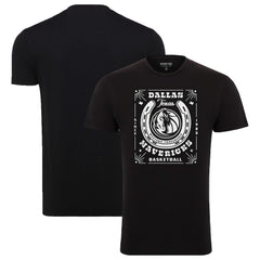 Dallas Mavericks Sportiqe Unisex Bingham Elevated T-Shirt sale New