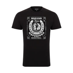 Dallas Mavericks Sportiqe Unisex Bingham Elevated T-Shirt sale New