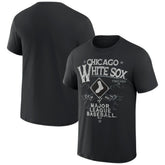 Chicago White Sox Darius Rucker Collection by Fanatics Beach Splatter T-Shirt | MLB Online