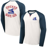 Chicago White Sox Darius Rucker Collection by Fanatics Team Color Raglan T-Shirt | MLB New