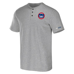 Chicago Cubs Darius Rucker Collection by Fanatics Henley T-Shirt | MLB On Sale