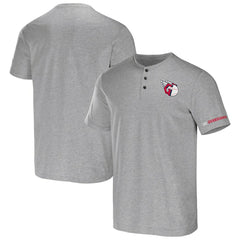 Cleveland Guardians Darius Rucker Collection by Fanatics Henley T-Shirt | MLB On Sale