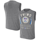 Minnesota Twins Darius Rucker Collection by Fanatics Relaxed-Fit Muscle Tank Top | MLB Online