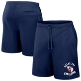 Cleveland Guardians Darius Rucker Collection by Fanatics Team Color Shorts | MLB Online