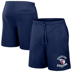 Cleveland Guardians Darius Rucker Collection by Fanatics Team Color Shorts | MLB Online