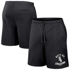 Chicago White Sox Darius Rucker Collection by Fanatics Team Color Shorts | MLB On Sale