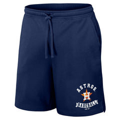 Houston Astros Darius Rucker Collection by Fanatics Team Color Shorts | MLB On Sale