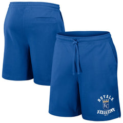 Kansas City Royals Darius Rucker Collection by Fanatics Team Color Shorts | MLB Discount