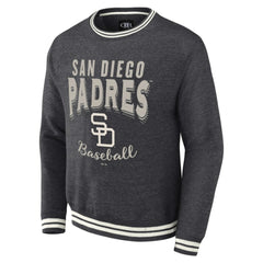 San Diego Padres Darius Rucker Collection by Fanatics Vintage Pullover Sweatshirt | MLB Shop