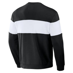 San Francisco Giants Darius Rucker Collection by Fanatics Stripe Pullover Sweatshirt | MLB US