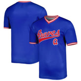 Atlanta Braves Stitches Cooperstown Collection Team Jersey | MLB On Sale
