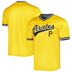 Pittsburgh Pirates Stitches Cooperstown Collection Team Jersey | MLB Near me