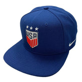 USA 2019 Pro Cap - Navy - Nike