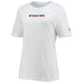 2021-22 USA Women States Voice Tee - White - Nike