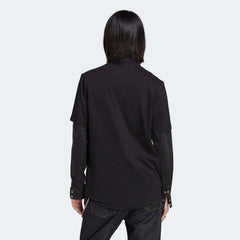2022-23 Belgium DNA Graphic Tee - Black - Adidas