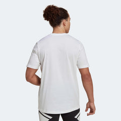 2022-23 Germany DNA Graphic Tee - White-Black - Adidas