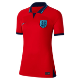 2022-23 England Women's Away Soccer Jersey - Nike