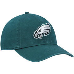 Philadelphia Eagles 47 brand '47 Brand Cleanup Adjustable Hat