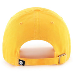 Pittsburgh Steelers 47 brand '47 Brand Cleanup Adjustable Hat