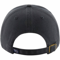Tennessee Titans 47 brand '47 Brand Cleanup Adjustable Hat