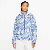 2023 Womens France Jacket - Nike