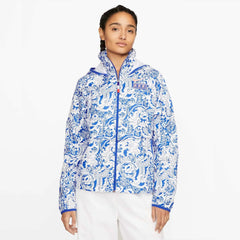 2023 Womens France Jacket - Nike