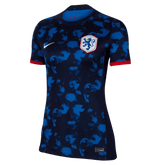 2023-24 Netherlands Women's Away Soccer Jersey - Nike