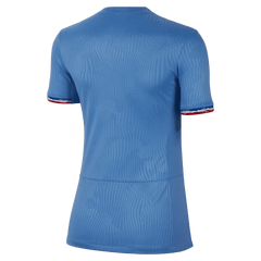 2023-24 France Women's Stadium Home Soccer Jersey - Nike