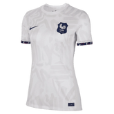2023-24 France Women's Stadium Away Soccer Jersey - Nike