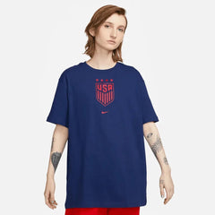 2023-24 USA Women's 4 Star Crest Tee - Nike