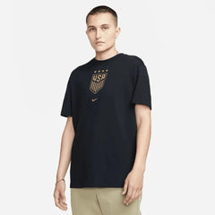 2023-24 USA Women's 4 Star Crest Tee - Nike