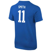 2023-24 USA Youth 4-Star Smith 11 Tee - Nike