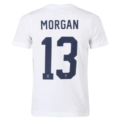 2023-24 USA Youth 4-Star Morgan 13 Tee - Nike