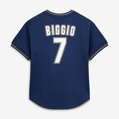 Craig Biggio Houston Astros Mitchell & Ness Authentic Batting Practice Jersey | MLB Near me