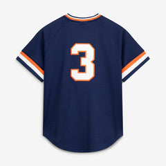 Alan Trammell Detroit Tigers Mitchell & Ness Authentic Batting Practice Jersey | MLB Near me
