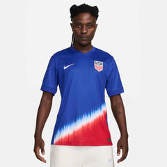 2024-25 USA Men's Stadium Away Soccer Jersey - Nike
