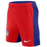 2024-25 USA Men's Stadium Away Soccer Shorts - Nike