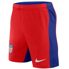 2024-25 USA Men's Stadium Away Soccer Shorts - Nike